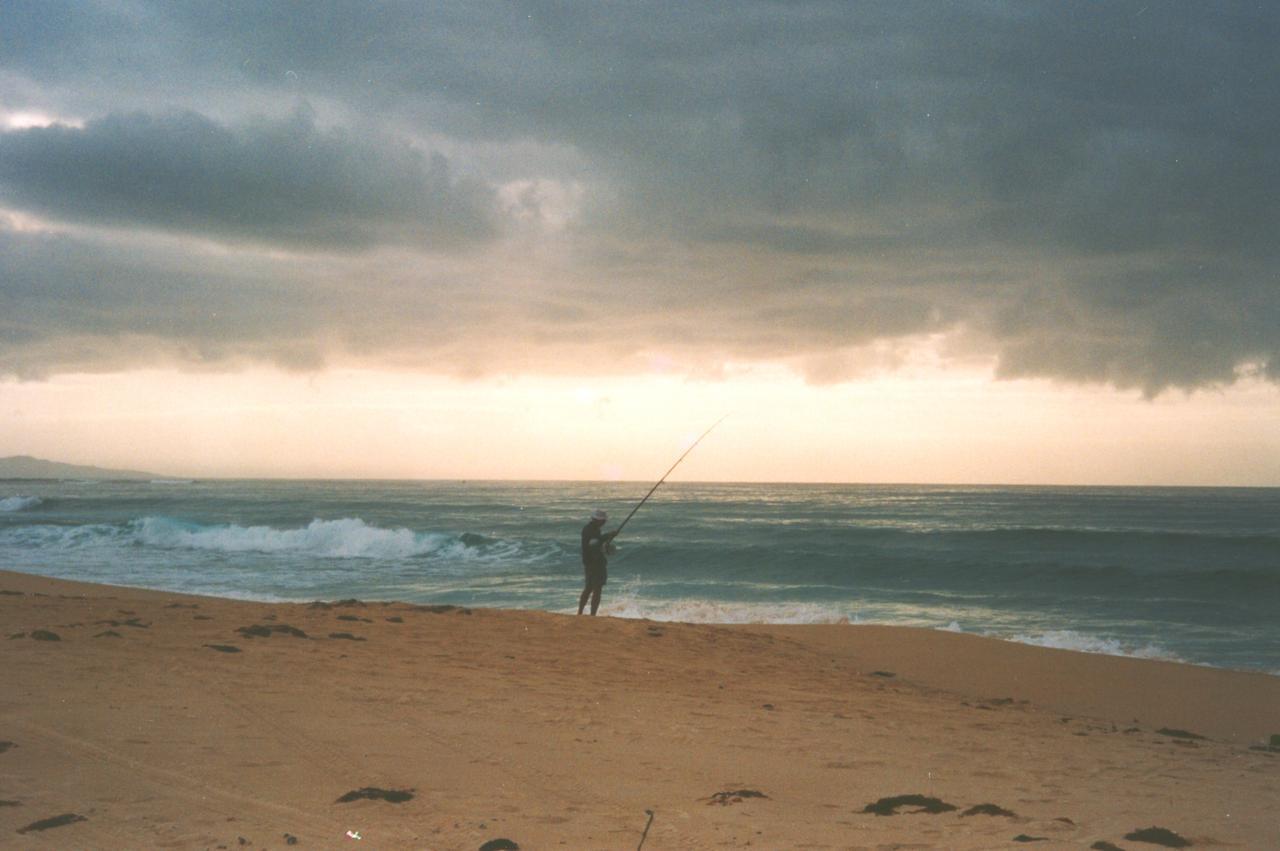 Sussex Shores Sussex Inlet Luaran gambar